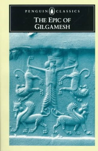 The Epic of Gilgamesh