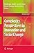 Complexity Perspectives in Innovation and Social Change (Methodos Series) (2009-02-20)