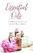 Essential Oils: A Simple Gu...