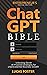 ChatGPT Bible Entrepreneur'...