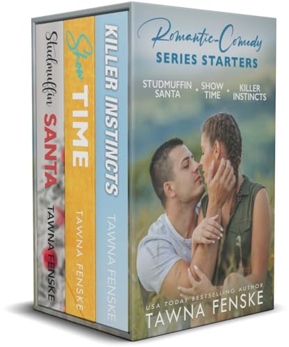 Romantic-Comedy Series Starters (Kindle Edition)