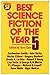 Best Science Fiction Of The Year 5