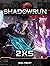 Shadowrun Legends by Nigel Findley