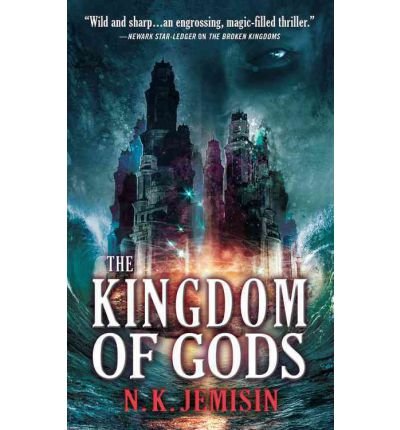 The Kingdom of Gods