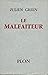 Le Malfaiteur