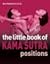The Little Bit Naughty Book of Kama Sutra Positions [LITTLE BIT NAUGHTY BK OF KAMA]