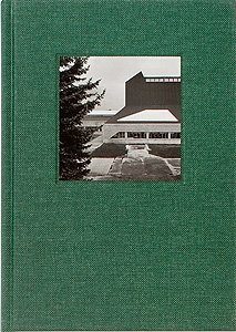 Hattfabriken/Luckenwalde/Gerry Johansson (Hardcover)