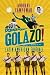 ?Golazo!: A History of Latin American Football by Campomar, Andreas (2014) Hardcover
