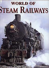 World of Steam Railways