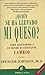 Quién se ha llevado mi queso? (Coleccion Empresa Xxi) (Spanish Edition) by Spencer Johnson (1999-12-01)