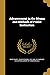 Advancement in the Means and Methods of Public Instruction