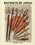 Bayonets of Japan: A Compre...