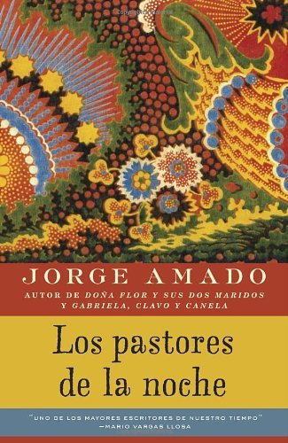 Los pastores de la noche