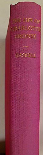 Life of Charlotte Bronte