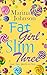 Fat Girl Slim Three: Liar, Liar, Pants on Fire... (Fat Girl Slim #3)