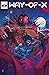 Way Of X #2 W/ Rated Comics Backer