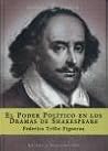 El poder político en los dramas de Shakespeare (Espasa fórum) (Spanish Edition)