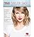 [(Taylor Swift - Original Keys for Singers)] [Author: Taylor Swift] published on (March, 2015)