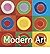 Modern Art (The World's Gre...