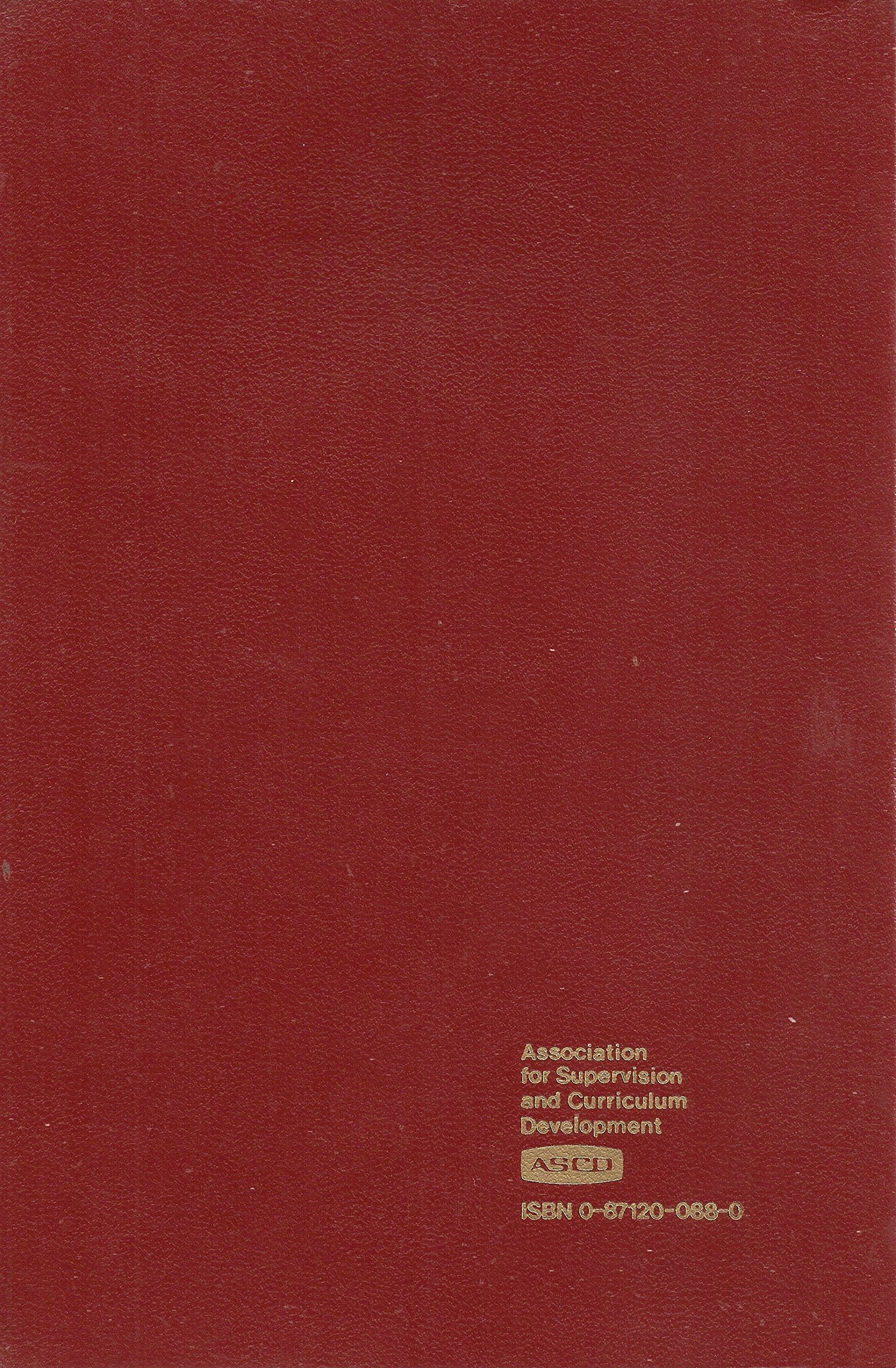 Improving the Human Condition: A Curricular Response to Critical Realities (Paperback)