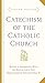 Catechism of the Catholic Church 2nd (second) edition Text Only