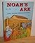 Noahs Ark Activity Bk:
