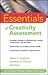 Essentials of Creativity As...
