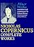 Minor Works (Foundations of Natural History) by Nicholas Copernicus (1992-11-01)