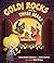 Goldi Rocks and the Three Bears by Corey Rosen Schwartz (2014-03-18)
