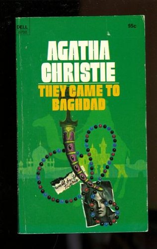 They Came to Baghdad