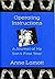 Operating Instructions:A Journal of My Son's First Year