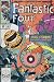 Fantastic Four # 338