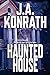 Haunted House (Afraid, #4)