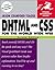 DHTML and CSS for the World Wide Web (Visual QuickStart Guides) by Jason Cranford Teague (2001-05-30)