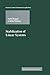 [Stabilization of Linear Systems] (By: Vasile Dragan) [published: April, 2013]