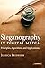 Steganography in Digital Media: Principles, Algorithms, and Applications by Fridrich, Jessica (2009) Hardcover