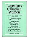 Legendary Canadia...