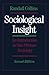 Sociological Insight: An In...