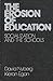 The Erosion of Education by David A. Nyberg