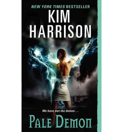 Pale Demon