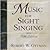 Music for Sight Singing, 5t...