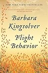 Flight Behavior by Barbara Kingsolver