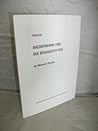 Biedermann & Die Brandstifter, Frisch: Critical Monographs in English (Glasgow Introductory Guides to German Literature)
