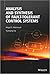 Analysis and Synthesis of Fault-Tolerant Control Systems by Magdi S. Mahmoud (2014-01-07)