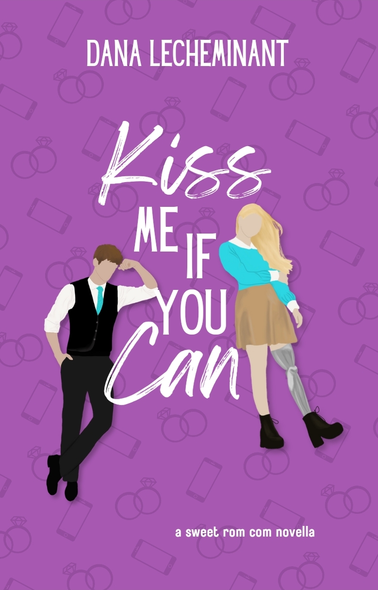 Kiss Me if You Can (Love in Sun City)