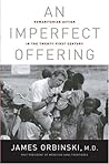 An Imperfect Offering: Humanitarian Action in the Twenty-first Century Hardcover – International Edition, April 4, 2008