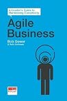 Agile Business: A...