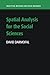 Spatial Analysis for the Social Sciences (Analytical Methods for Social Research) by David Darmofal (2015-11-12)