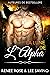 La Lune de l’Alpha (Alpha Bad Boys t. 14) (French Edition)