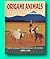 Robert J LANG / Origami Animals 1st Edition 1992 [Hardcover] LANG, Robert J